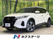 2023 NISSAN KICKS