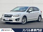 2014 SUBARU IMPREZA SPORTS