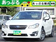 2016 SUBARU IMPREZA SPORTS