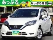 2019 NISSAN NOTE