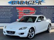 2006 MAZDA RX-8