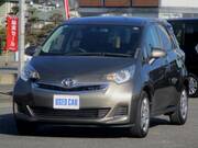 2016 TOYOTA RACTIS G