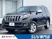 2016 TOYOTA LAND CRUISER PRADO