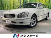 2001 NISSAN CIMA 450 XV