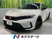 2024 HONDA CIVIC TYPE-R