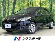 2012 MAZDA DEMIO