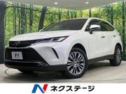 2020 TOYOTA HARRIER