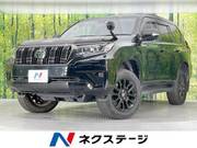 2020 TOYOTA LAND CRUISER PRADO