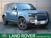 2024 LAND ROVER DEFENDER