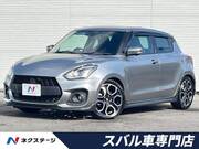 2021 SUZUKI SWIFT SPORT