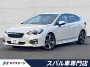 2017 SUBARU IMPREZA SPORTS