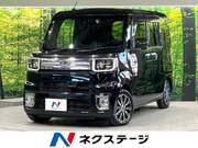 2017 DAIHATSU WAKE