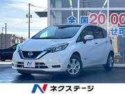 2018 NISSAN NOTE