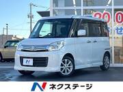 2014 SUZUKI SPACIA