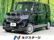 2021 HONDA N-BOX CUSTOM