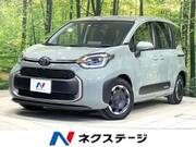 2023 TOYOTA SIENTA