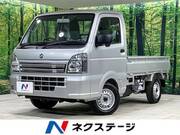 2025 SUZUKI CARRY TRUCK