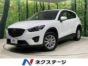 2015 MAZDA CX-5