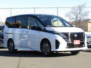 2024 NISSAN SERENA