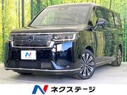 2024 HONDA STEPWAGON