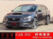 2019 SUBARU LEVORG