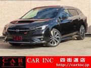 2021 SUBARU LEVORG
