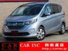 HONDA FREED HYBRID