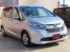 HONDA FREED HYBRID