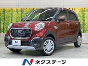 2015 DAIHATSU CAST