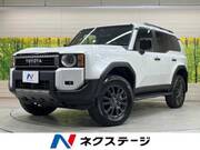 2024 TOYOTA LANDCRUISER 250