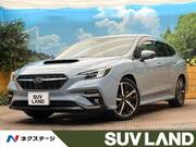 2021 SUBARU LEVORG