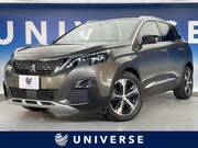 2019 PEUGEOT 3008