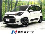 2023 TOYOTA SIENTA
