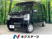 2024 NISSAN CLIPPER VAN