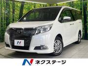 2016 TOYOTA ESQUIRE Gi