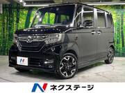 2019 HONDA N-BOX CUSTOM
