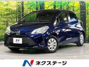 2017 TOYOTA VITZ