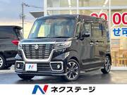 2018 SUZUKI SPACIA CUSTOM