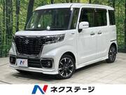 2021 SUZUKI SPACIA CUSTOM