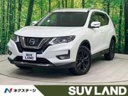 2021 NISSAN X-TRAIL 20Xi