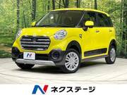 2018 DAIHATSU CAST