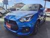 SUZUKI SWIFT SPORT