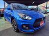 SUZUKI SWIFT SPORT