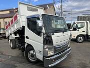 2017 FUSO CANTER
