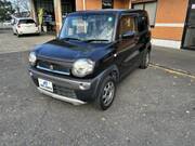 2014 SUZUKI HUSTLER G