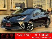 2019 TOYOTA PRIUS