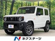 2025 SUZUKI JIMNY XC