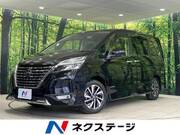 2021 NISSAN SERENA