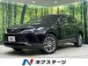 TOYOTA HARRIER HYBRID