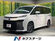 2023 TOYOTA VOXY